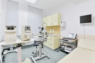 NFZ Dobry Wzrok Centrum Okulistyczne